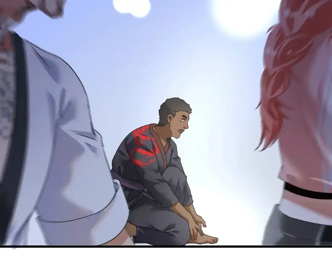 《我的成就有点多》第105话 悲催的老黑 第51页