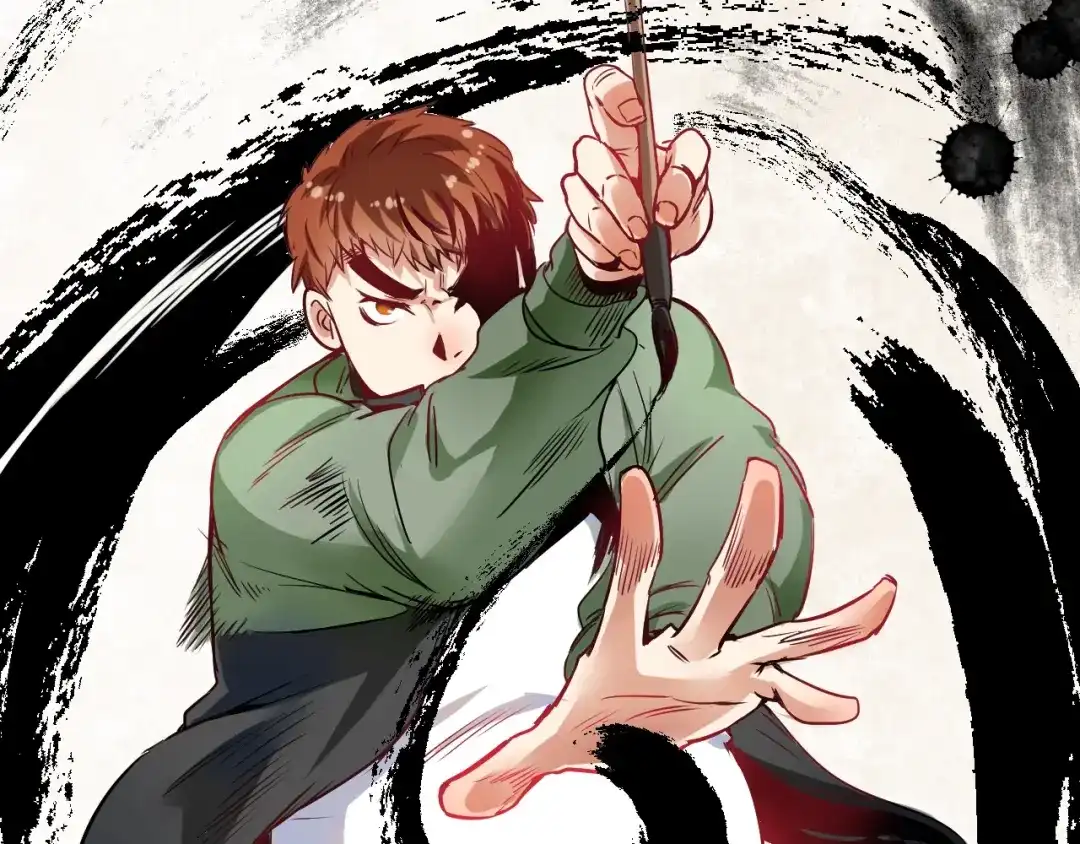 《我的成就有点多》第10话 交个朋友！ 第50页