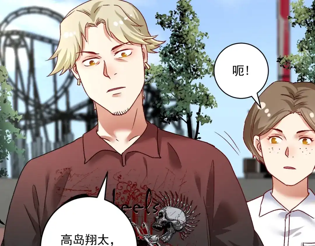 《我的成就有点多》第110话 牺牲色相 第77页