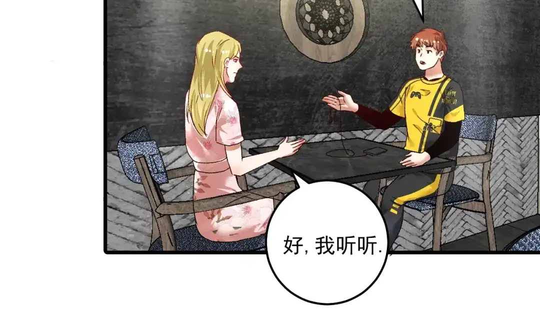 《我的成就有点多》第112话 发现同伙 第65页