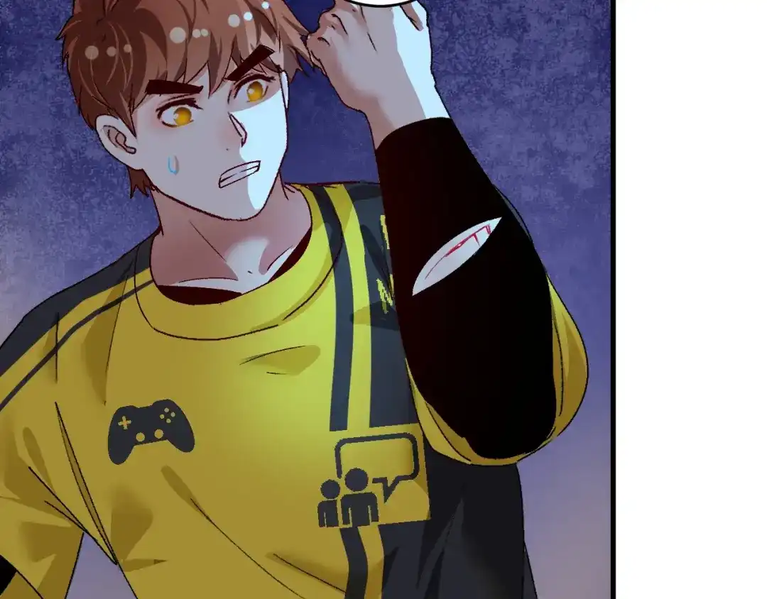 《我的成就有点多》第114话 解救人质 第70页