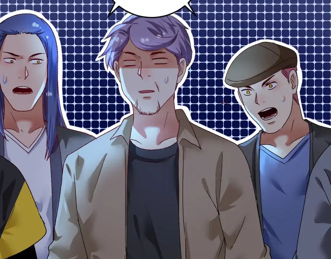 《我的成就有点多》第114话 解救人质 第59页