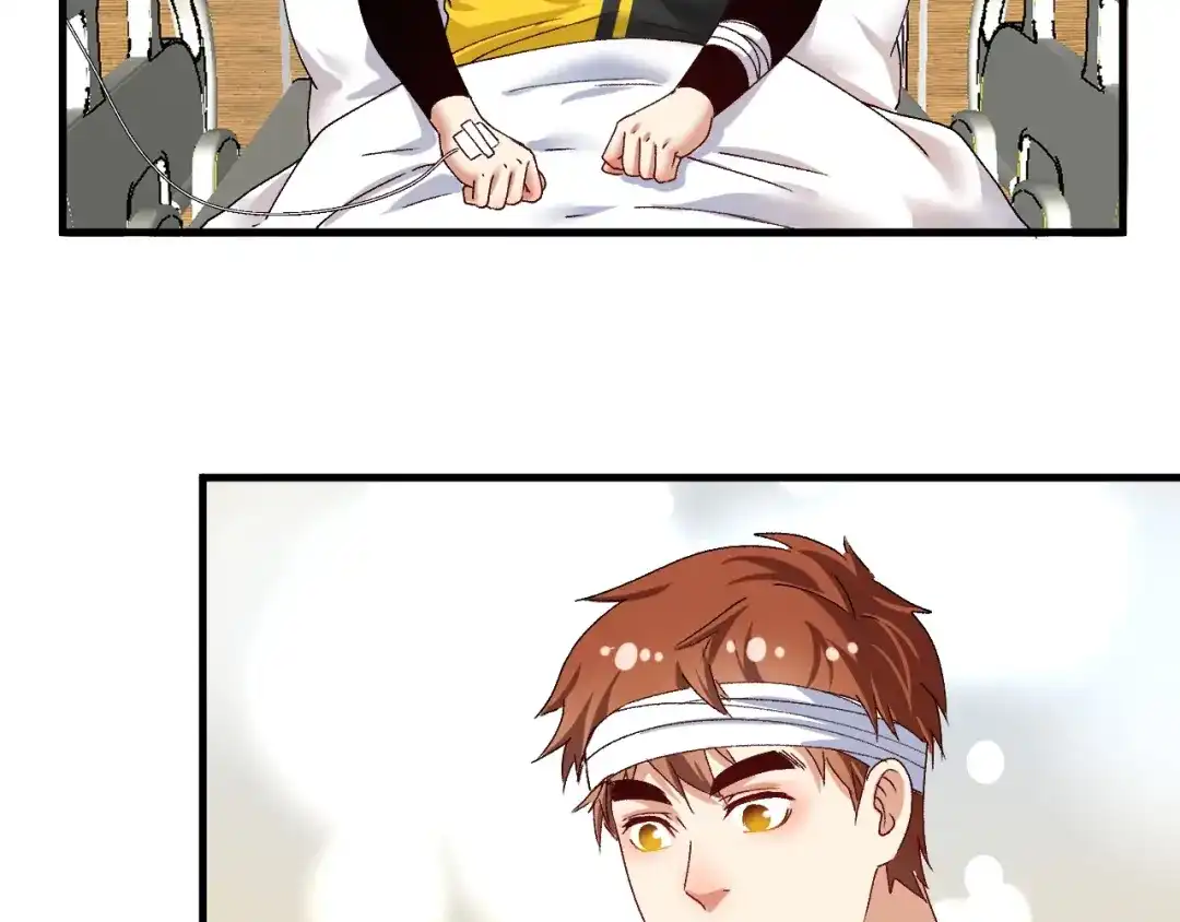 《我的成就有点多》第116话 尘埃落定 第25页