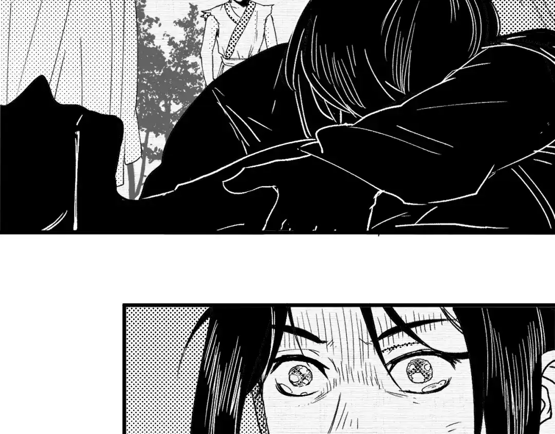 《我的成就有点多》第119话 成稿出来 第51页