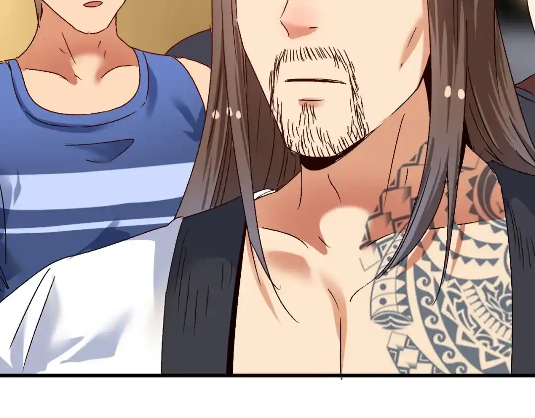 《我的成就有点多》第127话 我来踢馆！ 第52页