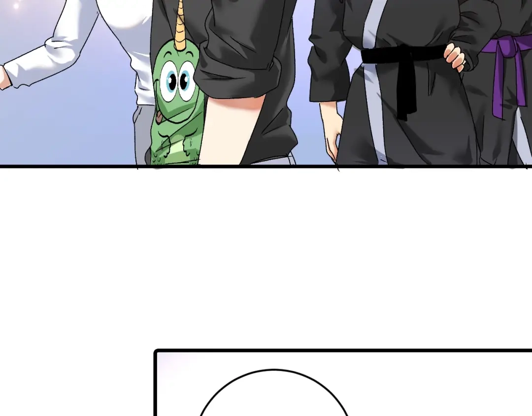 《我的成就有点多》第127话 我来踢馆！ 第108页