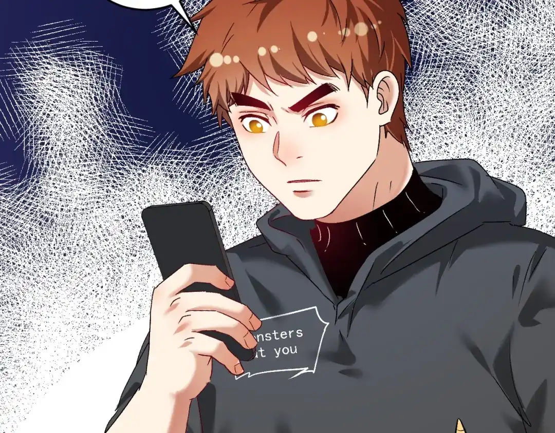 《我的成就有点多》第127话 我来踢馆！ 第13页