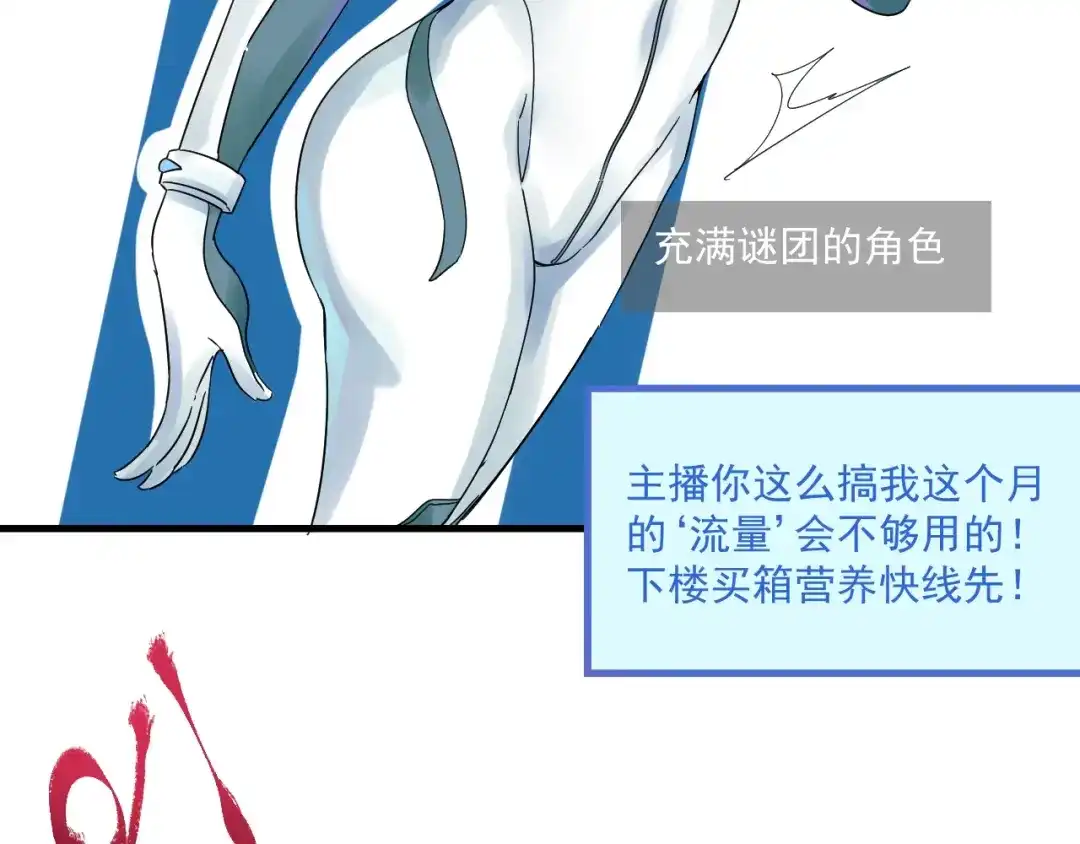 《我的成就有点多》第12话 大丈夫能快能慢 第66页