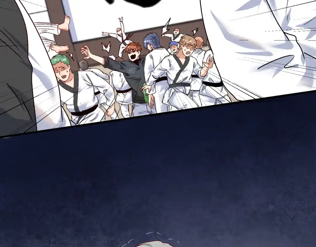《我的成就有点多》第131话 向虎山行 第51页