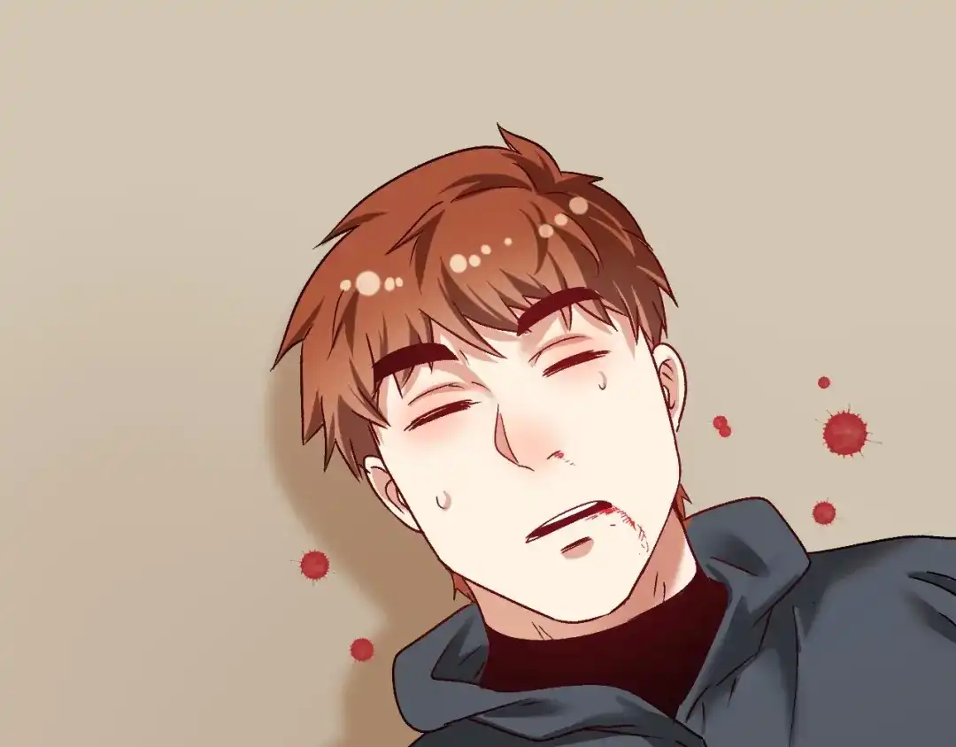 《我的成就有点多》第132话 陷入苦战 第91页