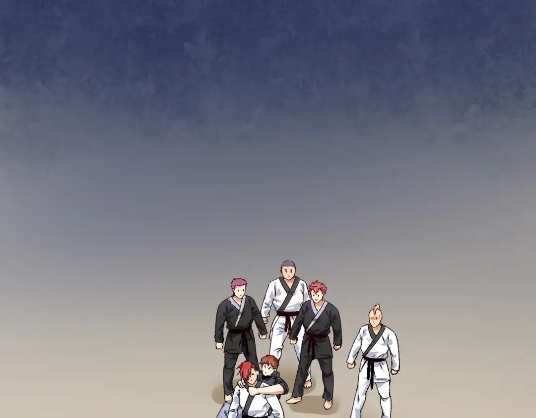 《我的成就有点多》第133话 奠定胜局 第53页