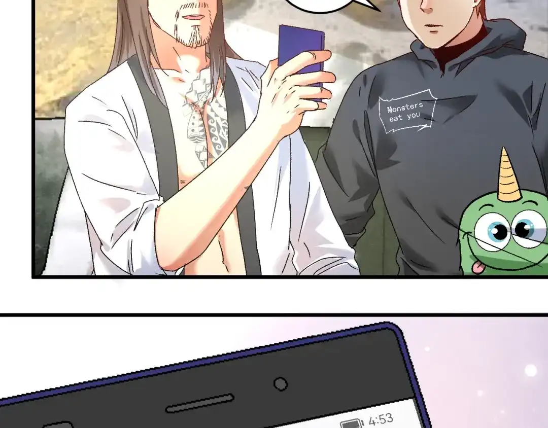 《我的成就有点多》第135话 孟凡的选择 第93页