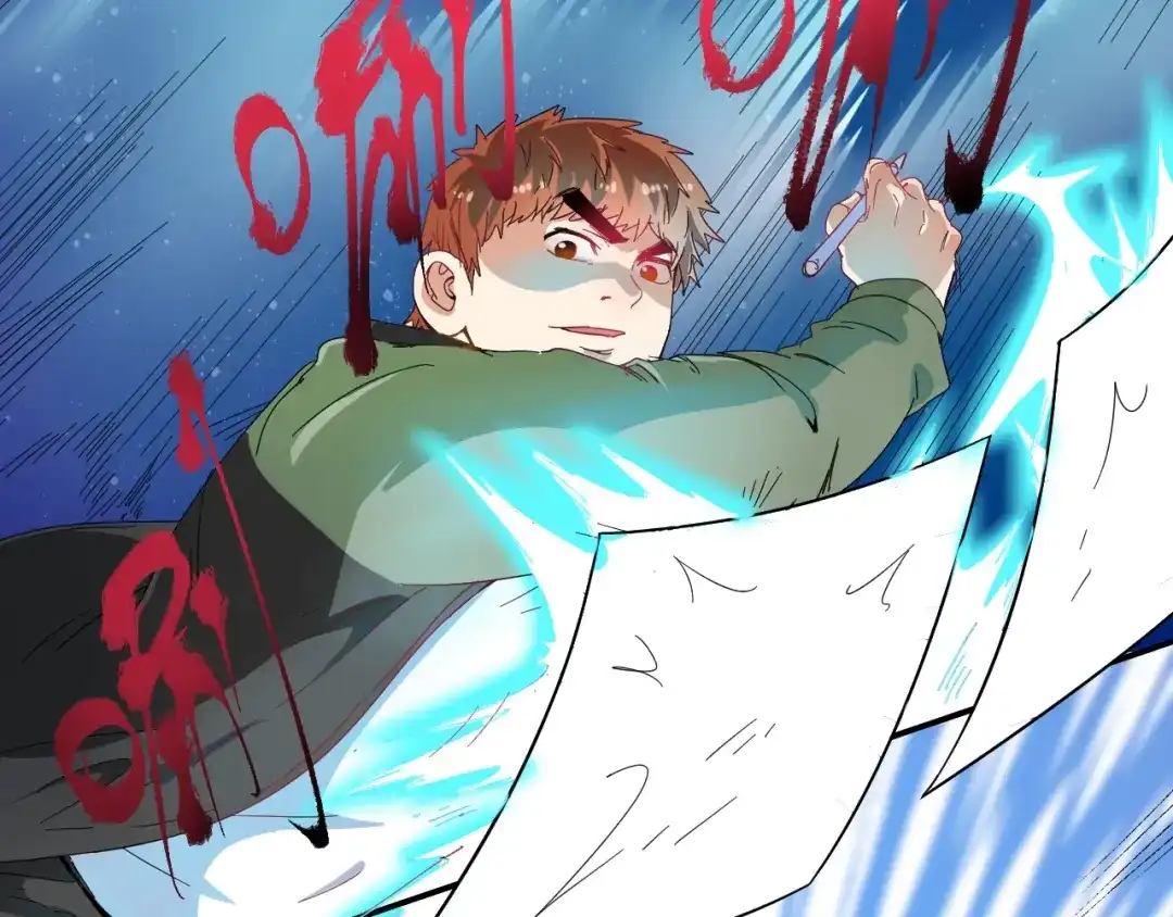《我的成就有点多》第13话 直播达人2.0 第81页