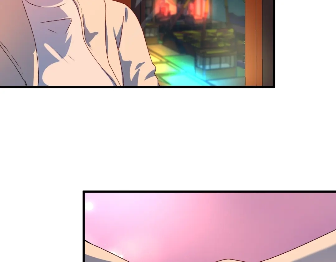 《我的成就有点多》第139话 烟花、摩天轮和愿望 第79页