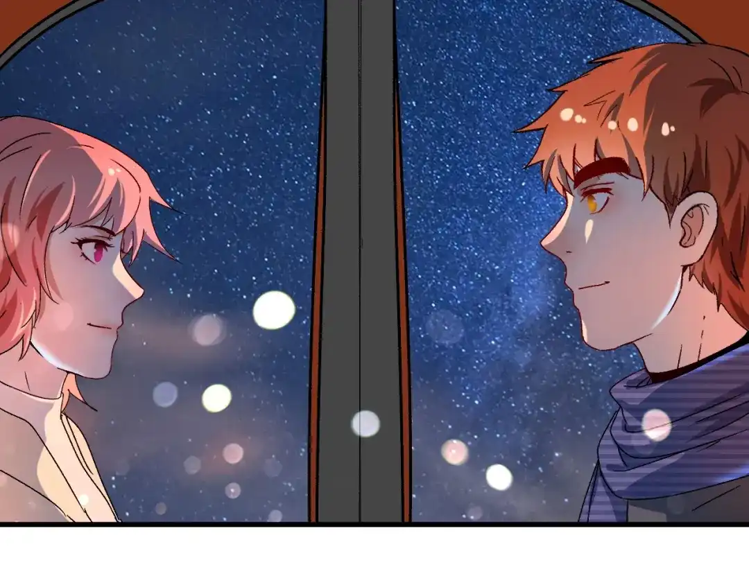 《我的成就有点多》第139话 烟花、摩天轮和愿望 第81页