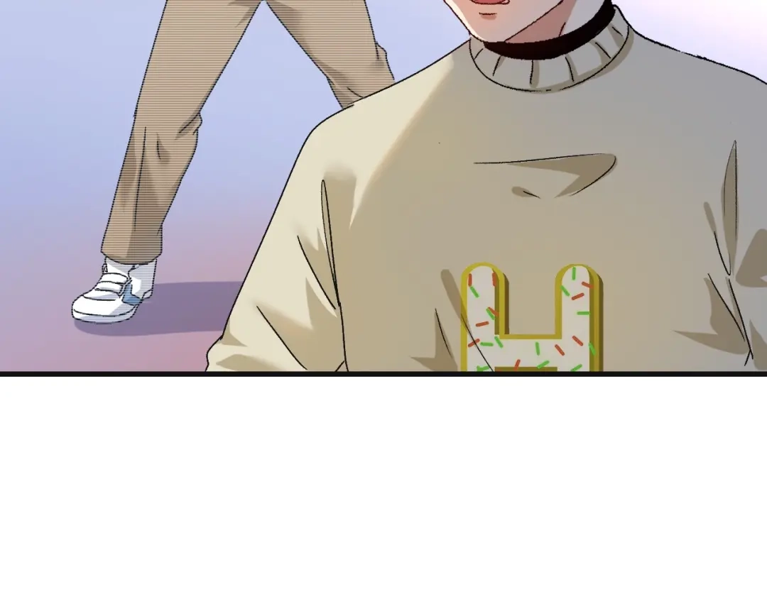 《我的成就有点多》第142话 身披战袍 第38页