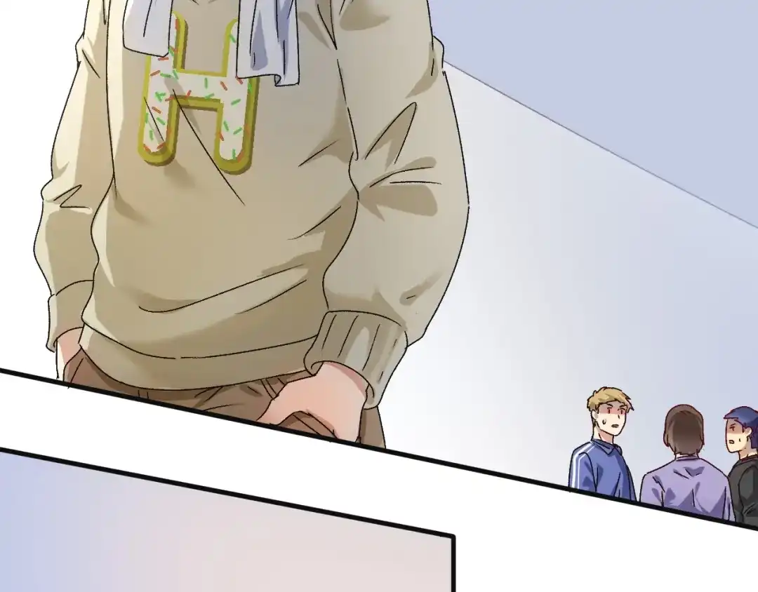 《我的成就有点多》第142话 身披战袍 第57页
