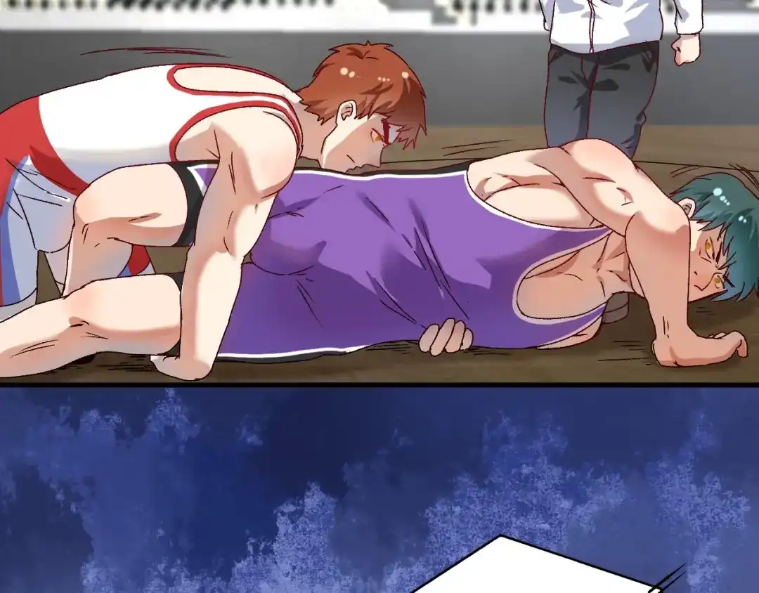《我的成就有点多》第146话 绑架？！ 第32页