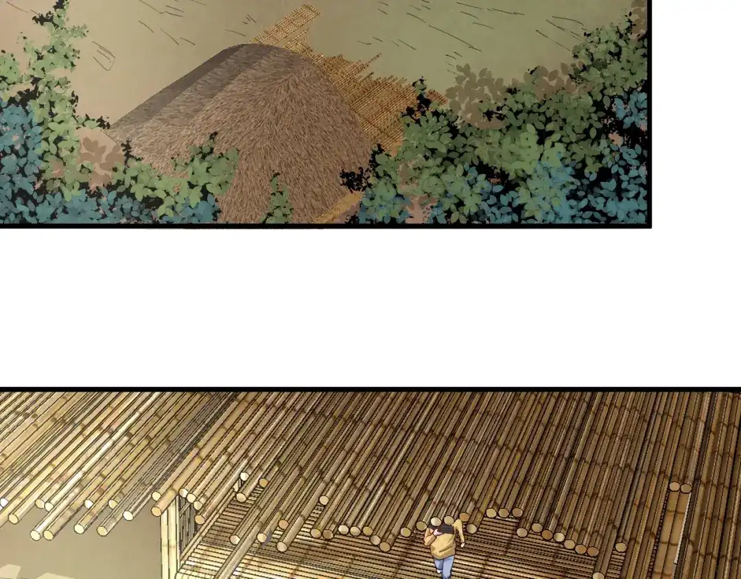 《我的成就有点多》第150话 嚣张的绑匪 第6页