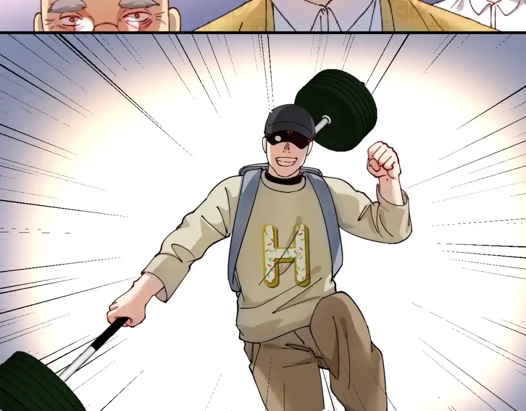 《我的成就有点多》第152话 成功营救 第58页