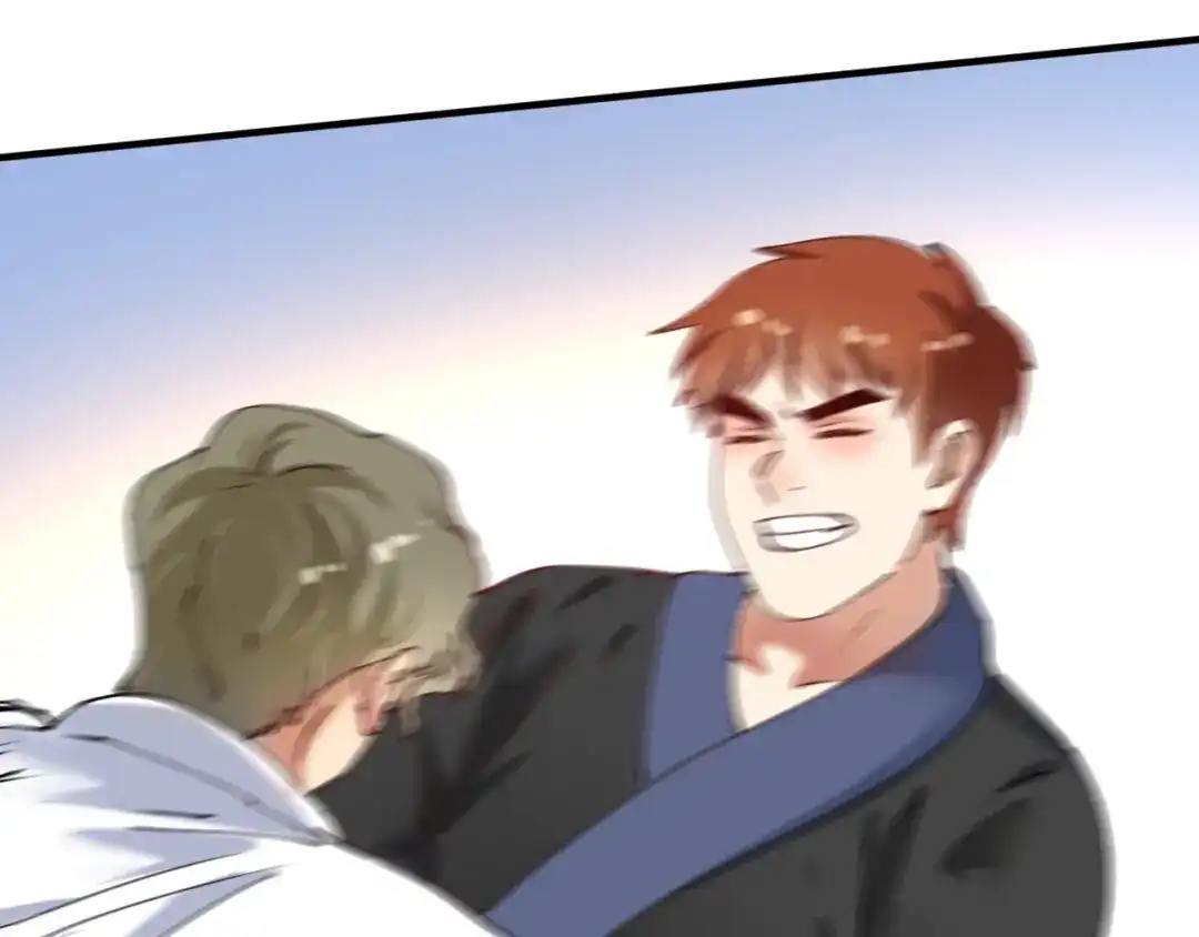 《我的成就有点多》第155话 柔道大师赛 第87页