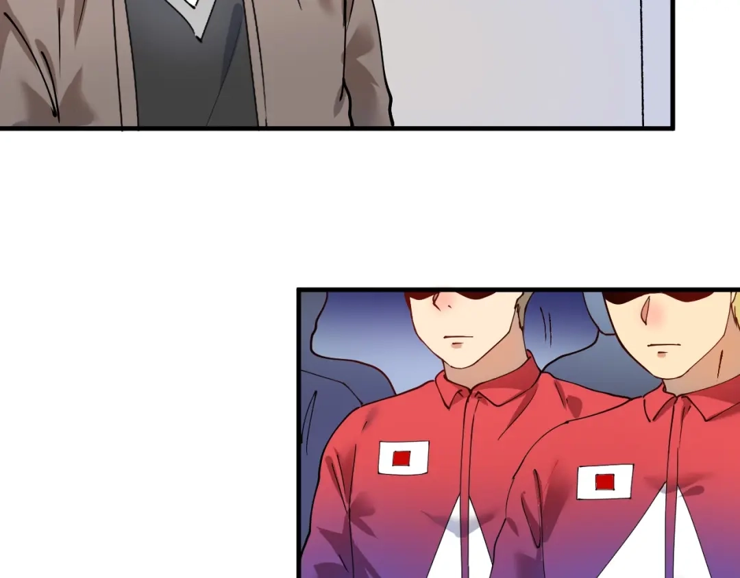 《我的成就有点多》第157话 完赛 第99页