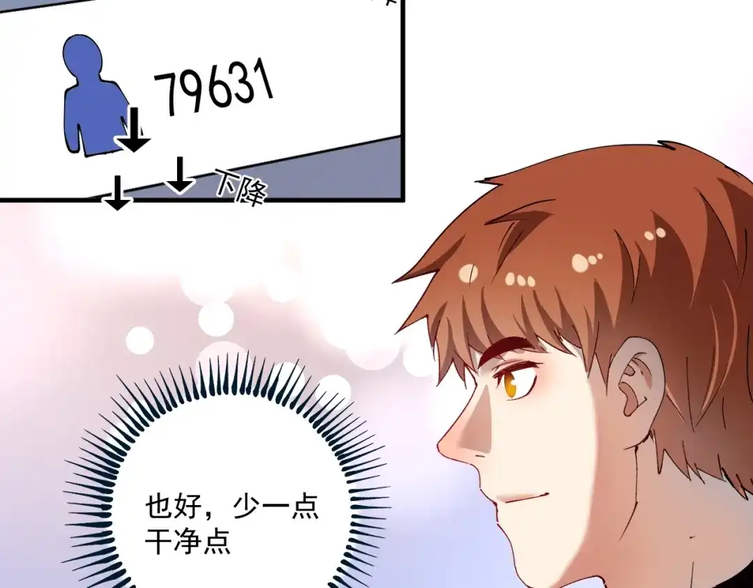 《我的成就有点多》第159话 感性与理性 第34页