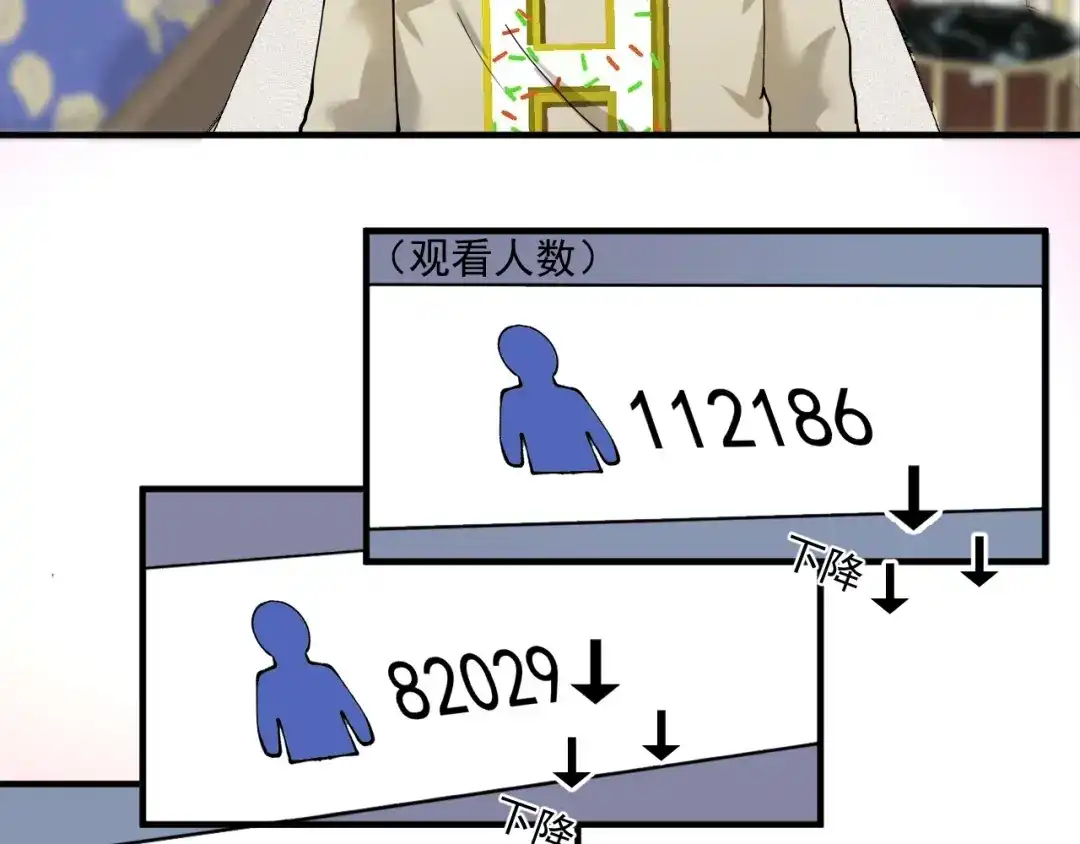 《我的成就有点多》第159话 感性与理性 第33页