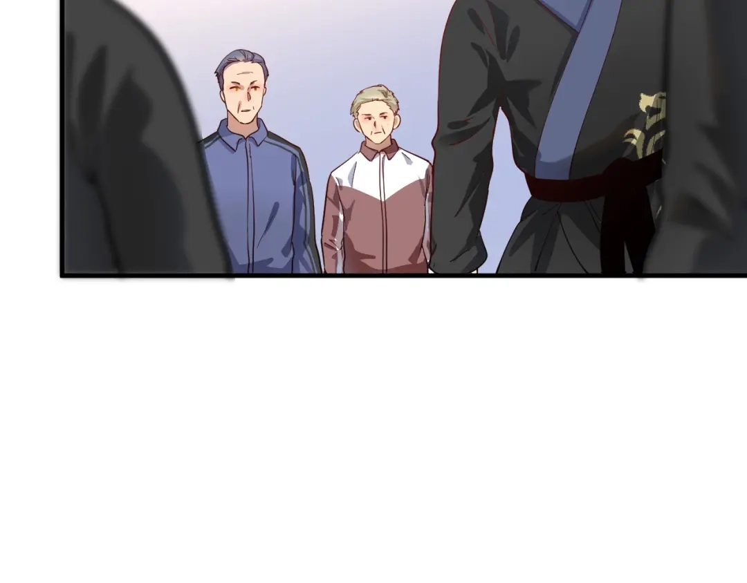 《我的成就有点多》第165话 猛虎来袭！ 第30页