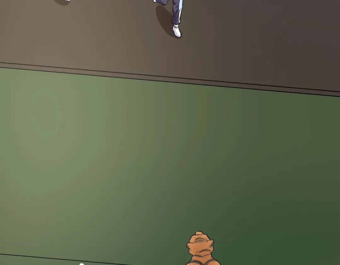 《我的成就有点多》第165话 猛虎来袭！ 第75页
