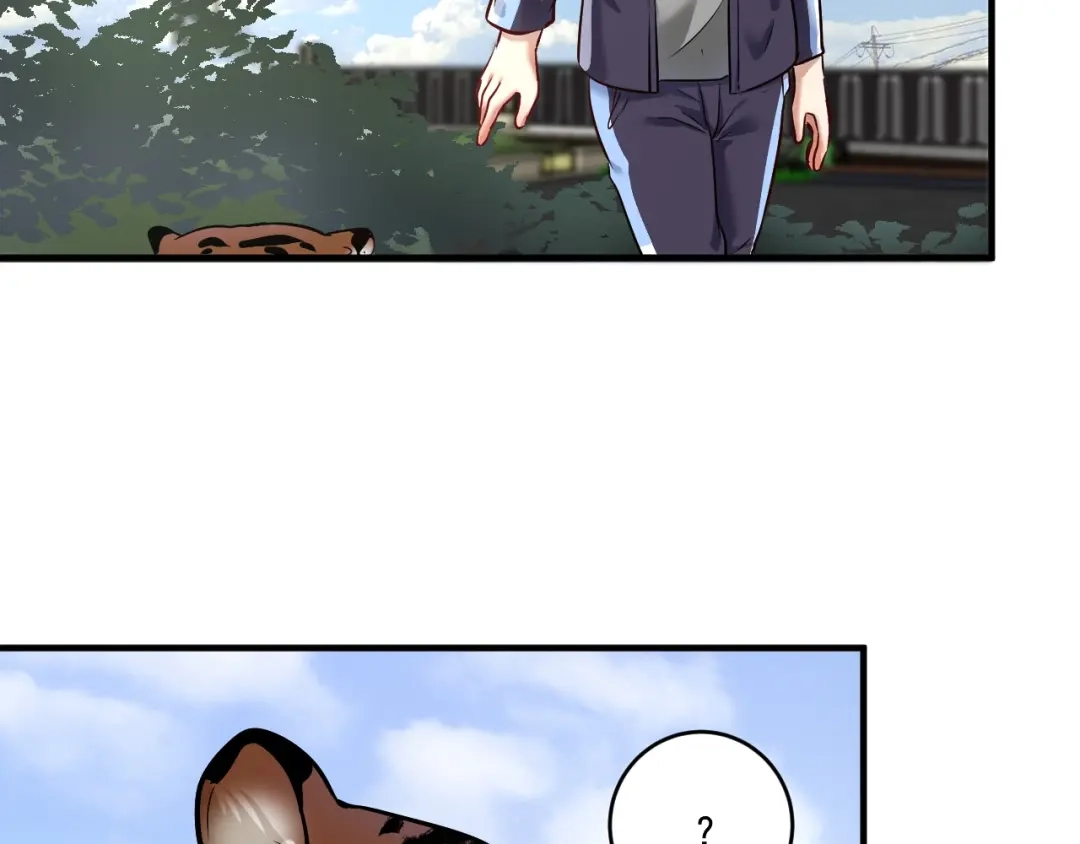 《我的成就有点多》第168话 驯兽师孟凡 第41页