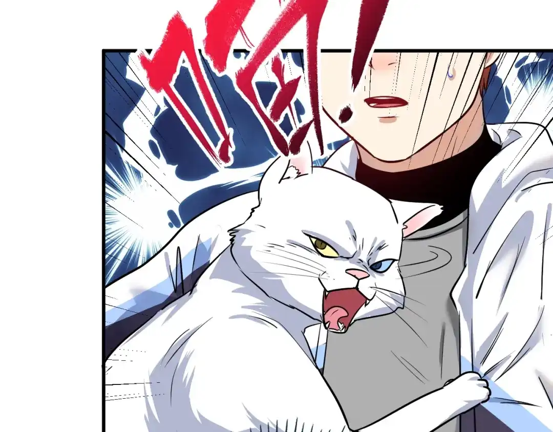 《我的成就有点多》第169话 猫咪计划 第97页