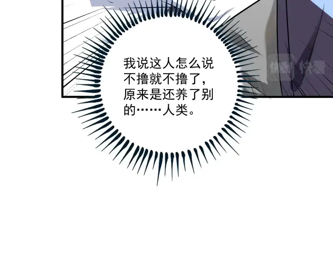 《我的成就有点多》第169话 猫咪计划 第98页