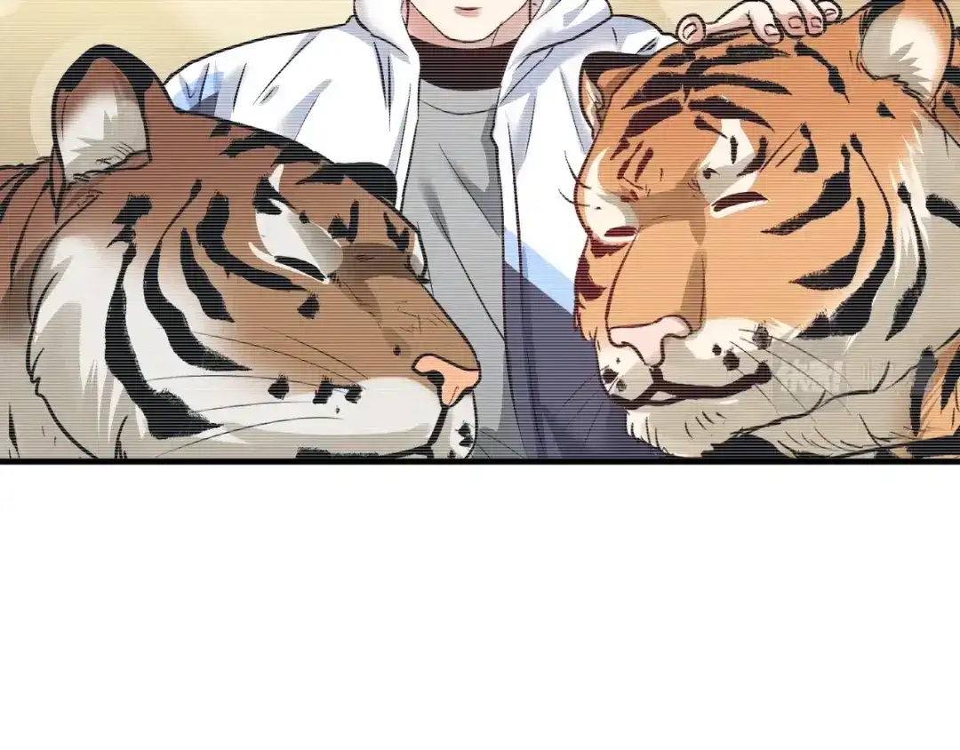 《我的成就有点多》第169话 猫咪计划 第53页