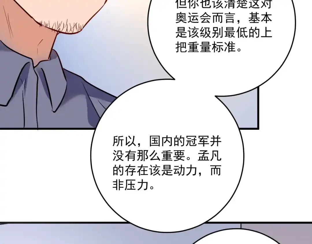 《我的成就有点多》第171话 重回赛场 第83页