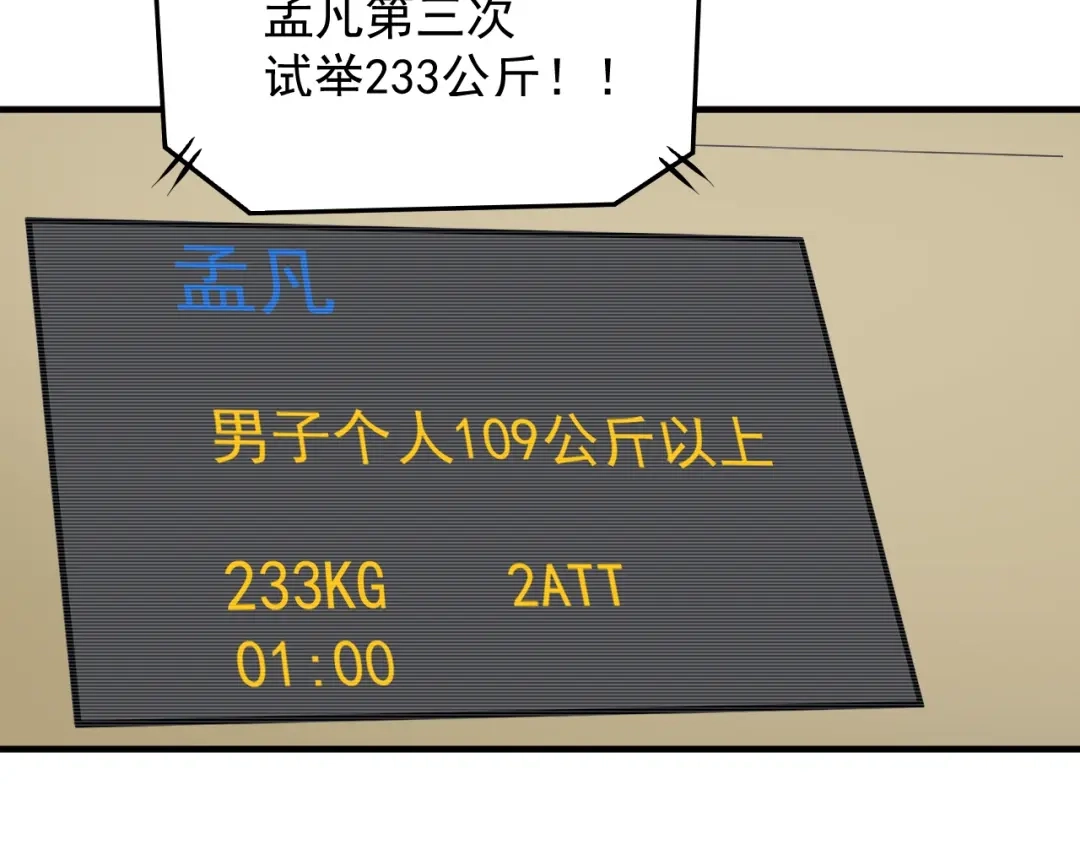 《我的成就有点多》第172话 挑战记录 第68页