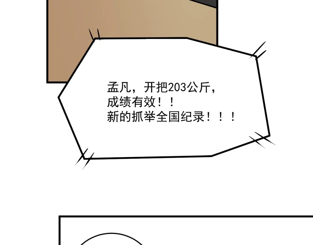 《我的成就有点多》第172话 挑战记录 第18页