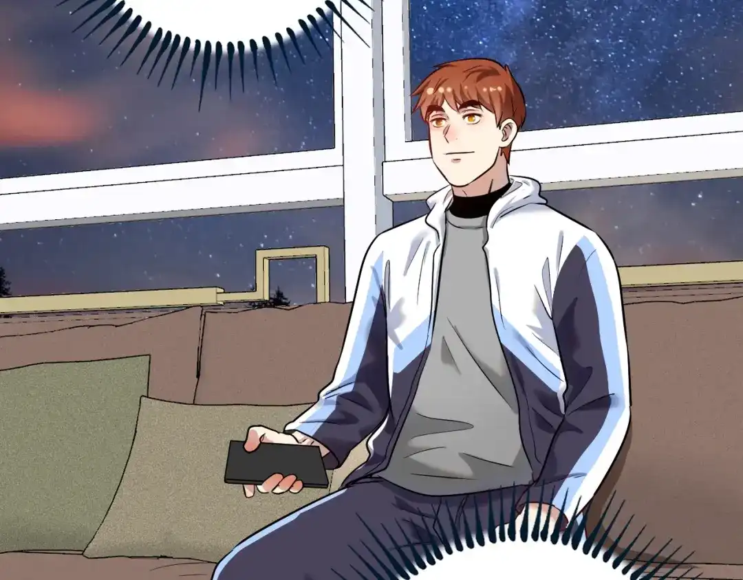 《我的成就有点多》第174话 形象代言 第39页