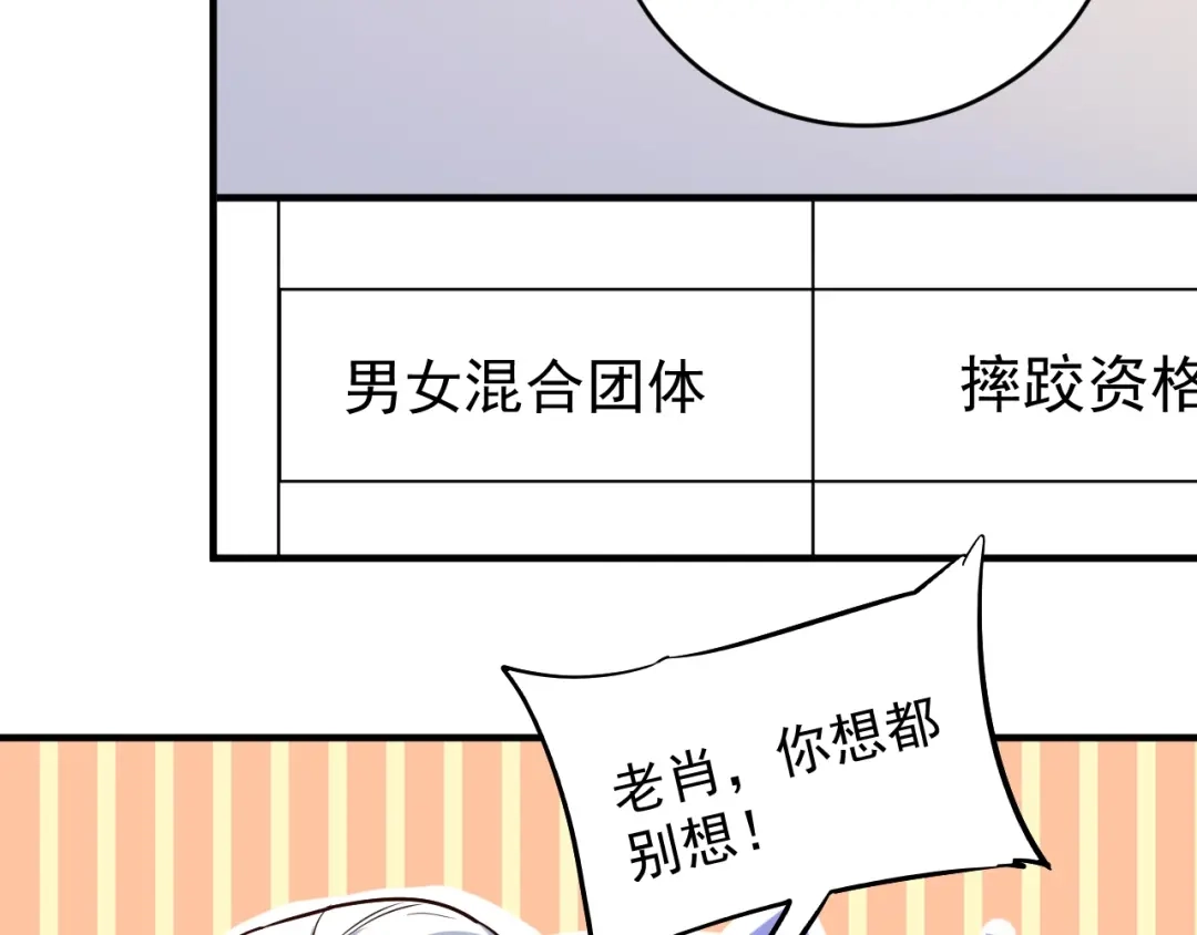 《我的成就有点多》第174话 形象代言 第89页