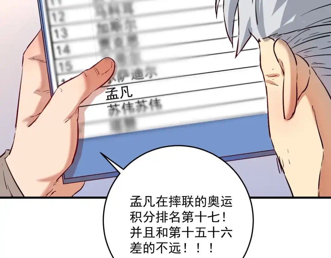 《我的成就有点多》第174话 形象代言 第100页