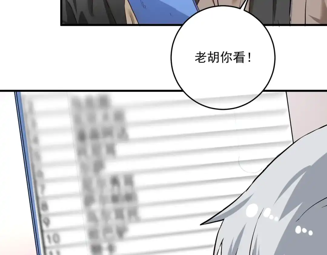 《我的成就有点多》第174话 形象代言 第99页