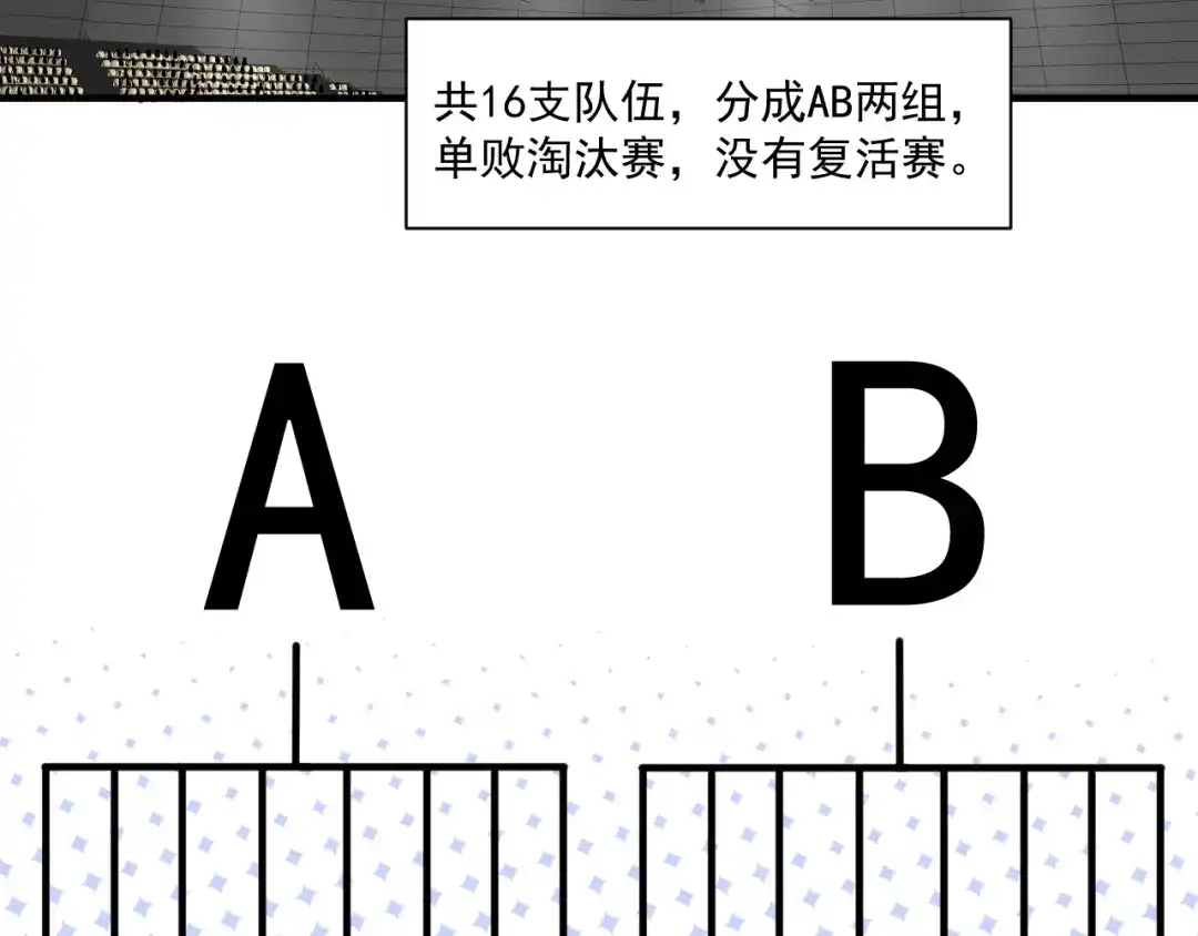 《我的成就有点多》第175话 混合团体赛 第67页