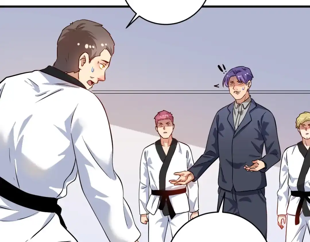 《我的成就有点多》第177话 势如破竹 第28页