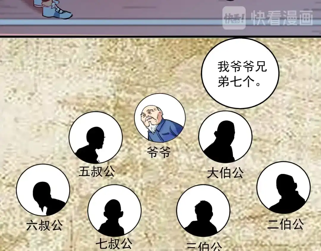《我的成就有点多》第17话 奇怪的缘分 第18页
