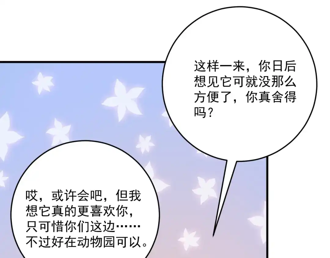 《我的成就有点多》第180话 我的一个迪拜朋友 第84页