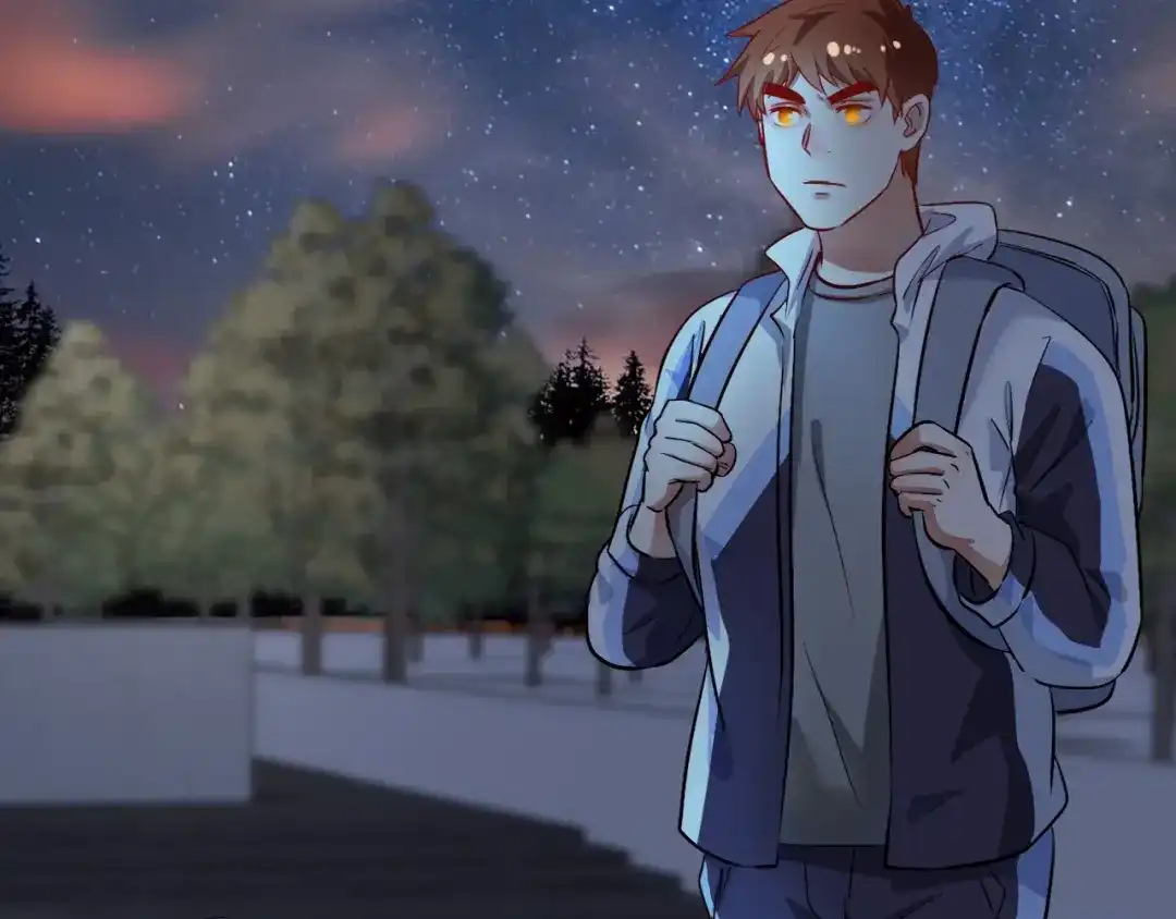 《我的成就有点多》第182话 态度强硬 第91页