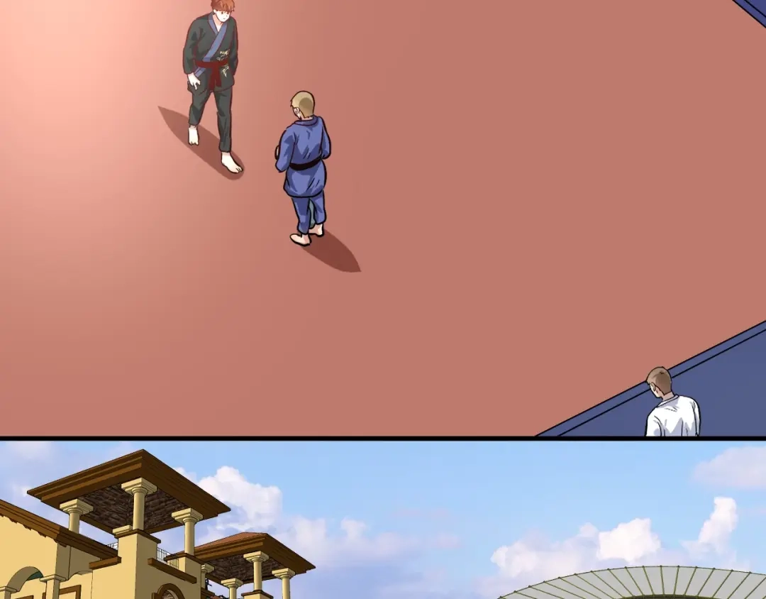《我的成就有点多》第182话 态度强硬 第97页