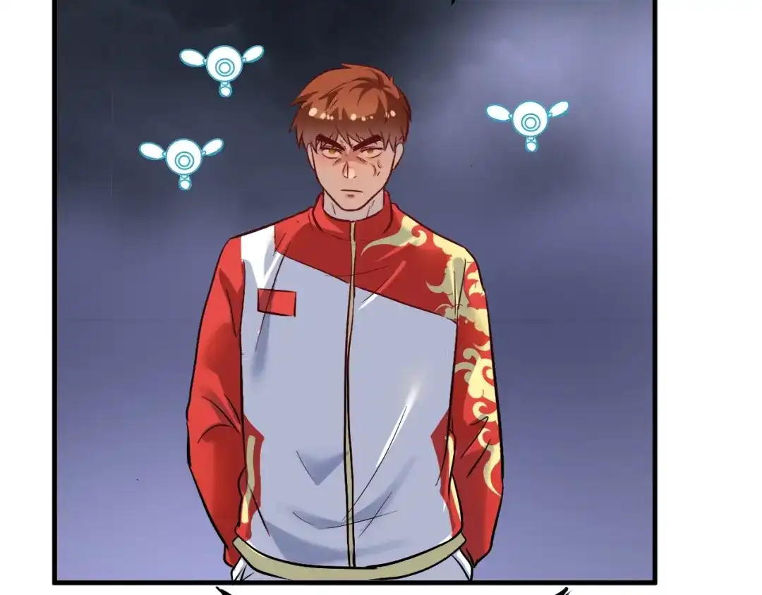 《我的成就有点多》第184话 光芒闪耀 第93页