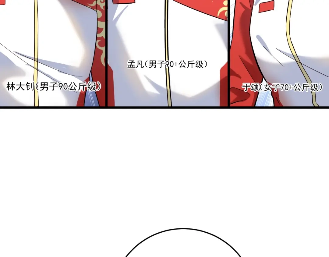《我的成就有点多》第187话 孟氏独家秘籍 第61页