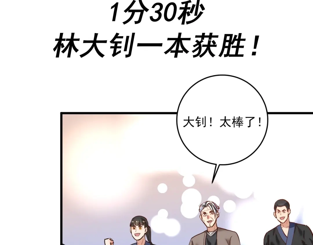 《我的成就有点多》第188话 团队竞赛 第53页
